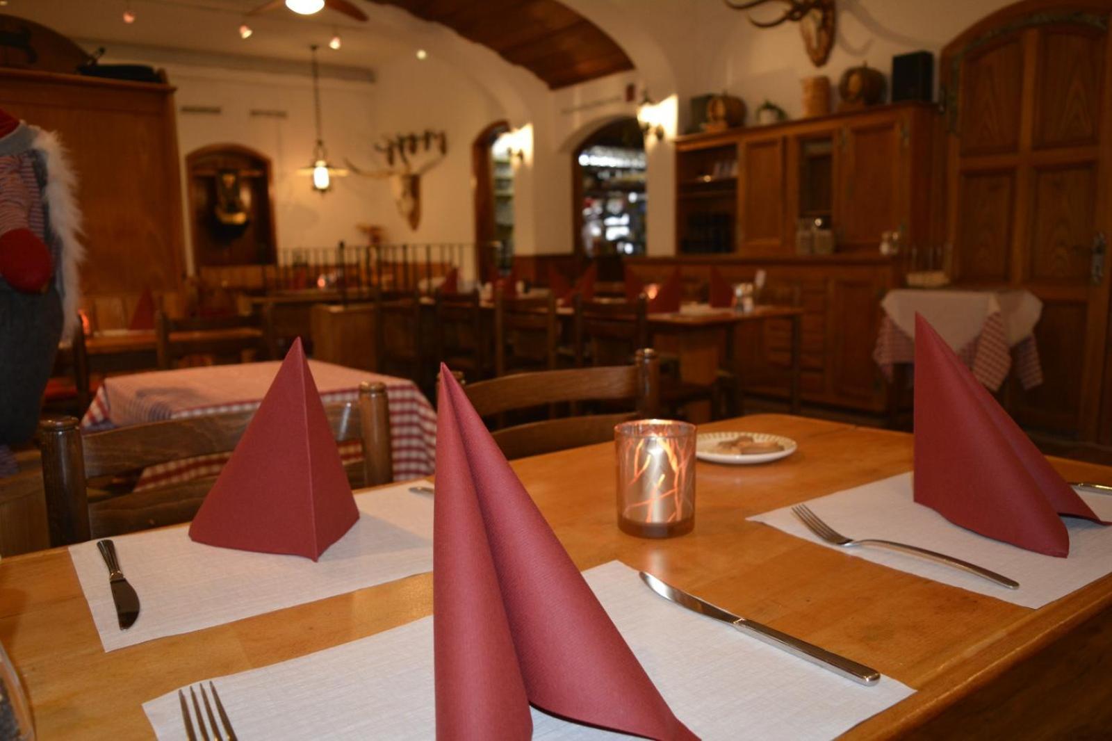 Swiss Lodge Hotel Bernerhof Βένγκεν Εξωτερικό φωτογραφία