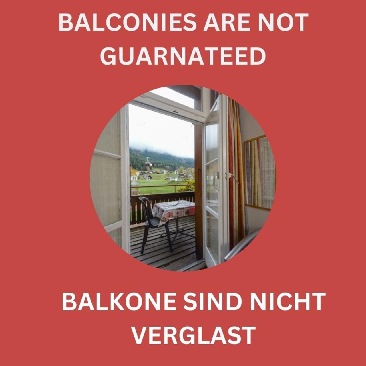 Swiss Lodge Hotel Bernerhof Βένγκεν Εξωτερικό φωτογραφία